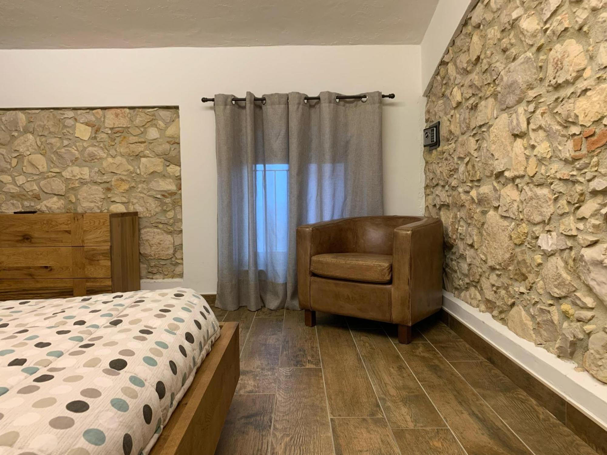 Agriturismo Tamellini โซอาวี ภายนอก รูปภาพ
