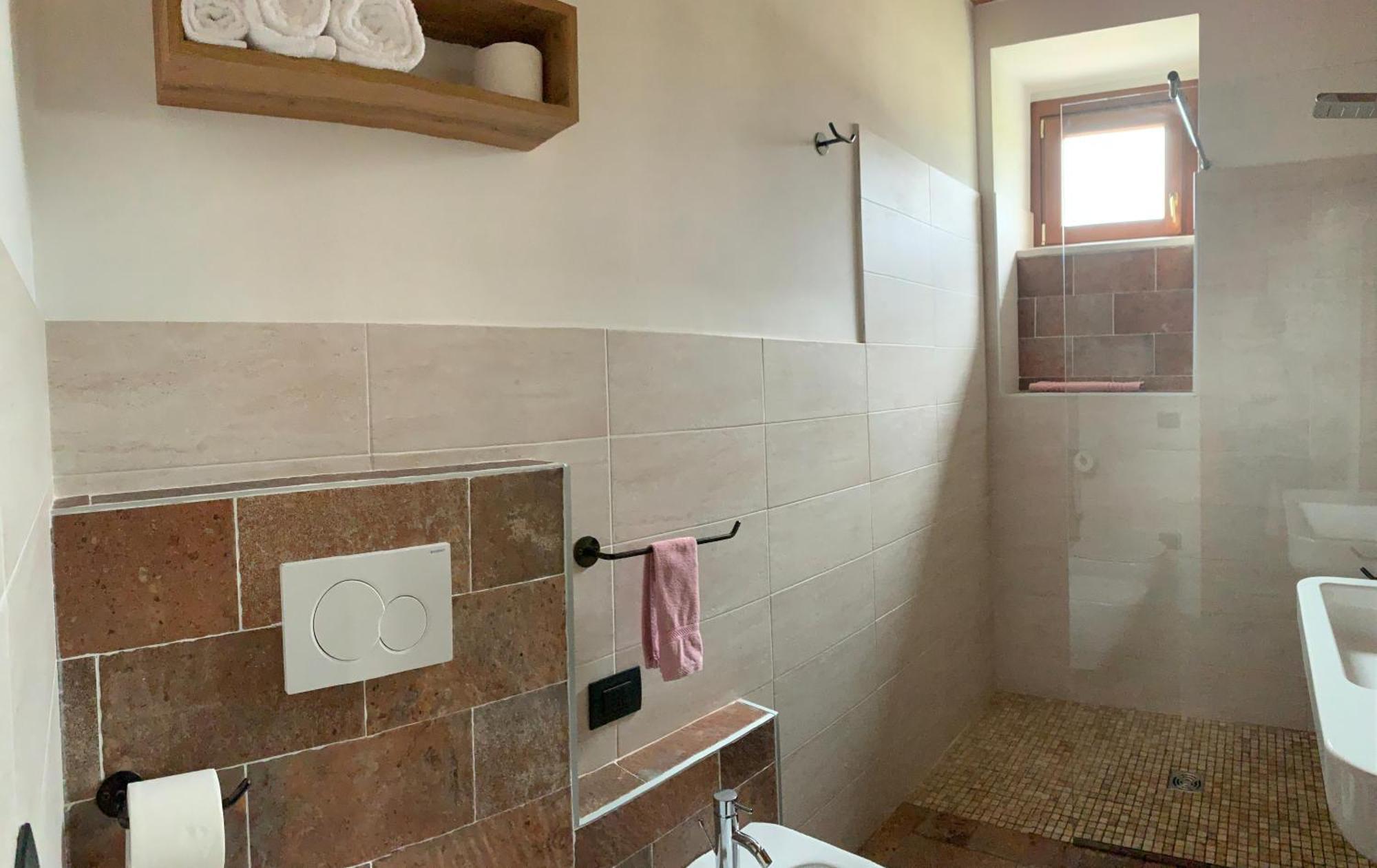 Agriturismo Tamellini โซอาวี ภายนอก รูปภาพ
