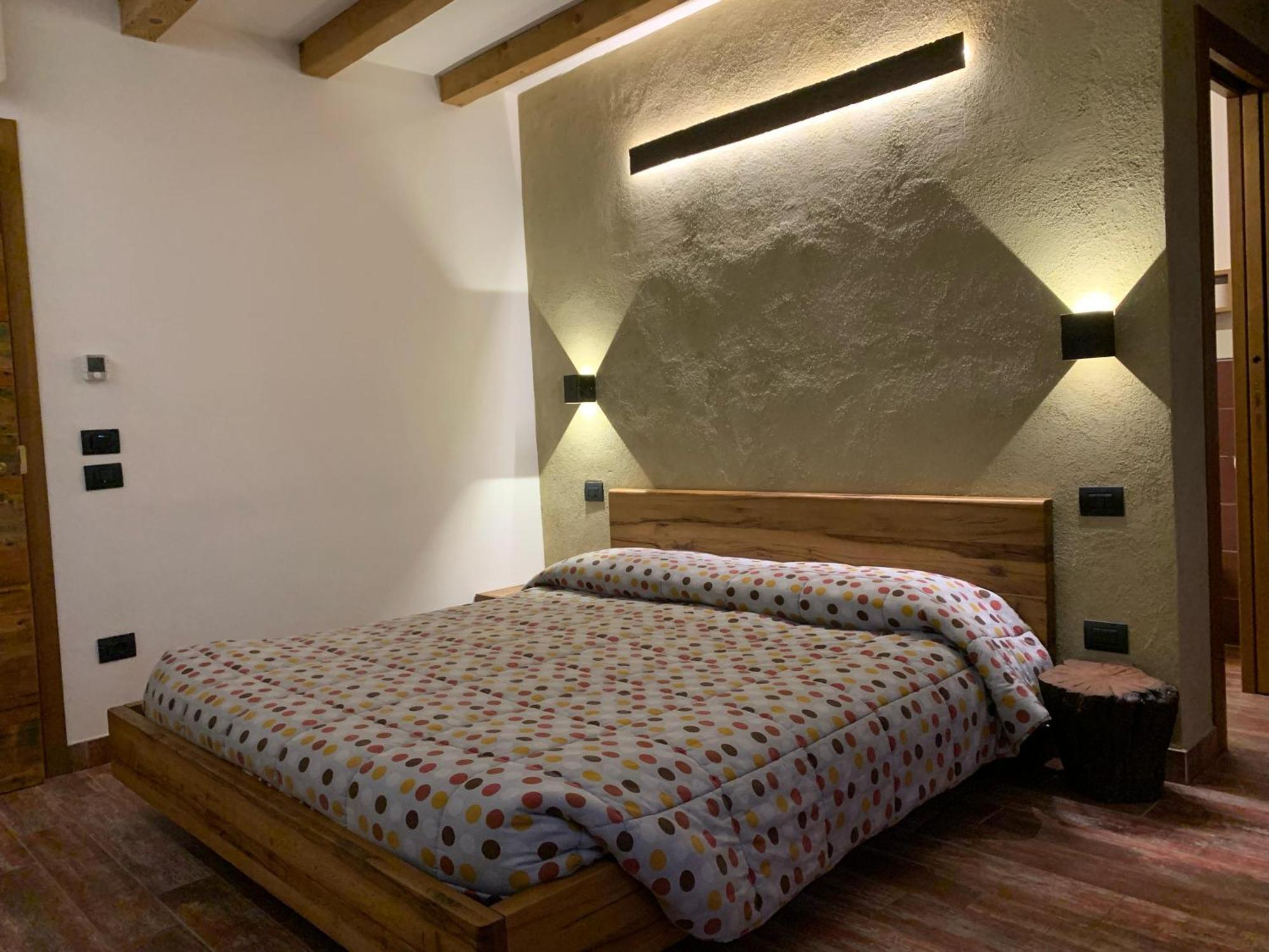 Agriturismo Tamellini โซอาวี ภายนอก รูปภาพ