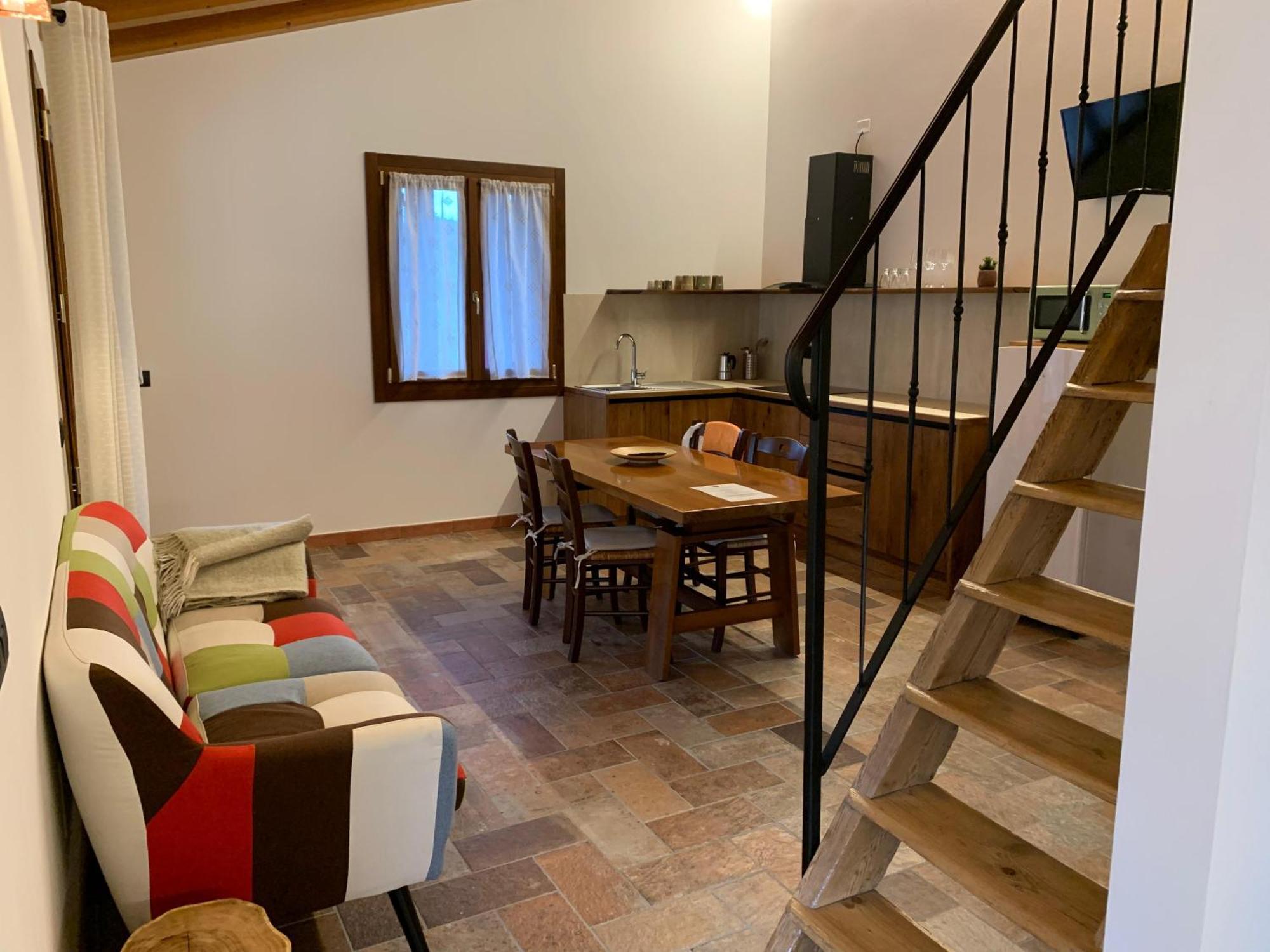 Agriturismo Tamellini โซอาวี ภายนอก รูปภาพ